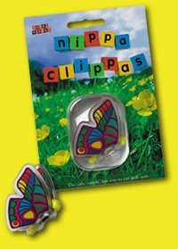 Nappi Nippas Baby Nail Clippers