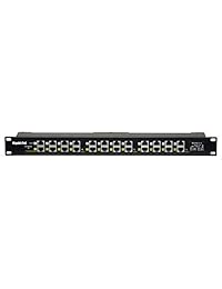 ws gpoe 12   48 V120 W Puerto Gigabit 12 dispositivos Inyector PoE pasivo para 802.3 af Power over Ethernet