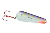 Northland Tackle BRFS5-46 Buck-Shot Flutter Spoon