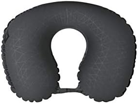 Sea to Summit, Aeros Ultralight Traveller Neck Pillow, Full Neck Support, Tiny Packed Size