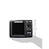 Lowrance-Hook-5-SonarGPS-MidHighDownscan-Fishfinder