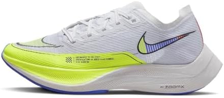 Amazon.com | Nike Mens ZOOMX VAPORFLY Next% AO4568 400 - Size 15