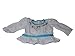 American Girl Samantha's Bicycling Outfit for 18-inch Dolls