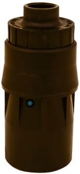 1/2inch Threaded Universal Float Valve - 5inch H x 3inch Dia.