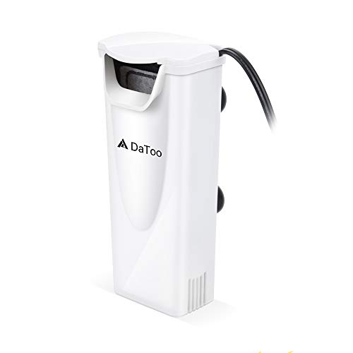 DaToo Aquarium Power Filter