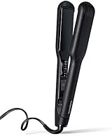 Cloud Nine Wide Iron Hair Straightener Gift Set Ceramic Floating Plates view 2