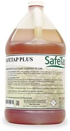 Fluid, Tapping, 1 G