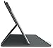 Logitech Folio Protective Case for iPad Air, Carbon Black
