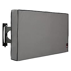 iBirdie Outdoor Waterproof and Weatherproof TV