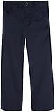 French Toast School Uniform Girls Pull-On Pants