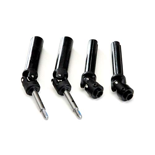 Traxxas Drive Shafts for 2WD Slash, Stampede, Rustler - Assembled Pair TRA1951