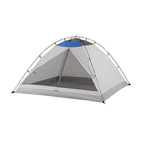 Suisse Sport 7 x 7Feet Dome Tent with Rain Fly and Easy Setup (3