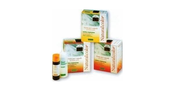 Amazoncom Tinta Per Capelli Colorazione Permanente