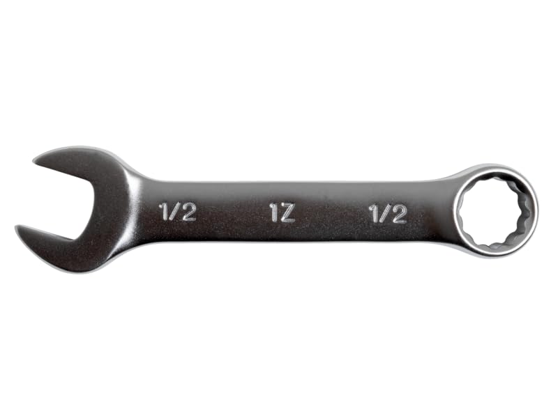 BAHCO Llave Combinada Stubby 1"