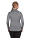 Champion Ladies' Colorblocked Performance Full-Zip Sweatshirt