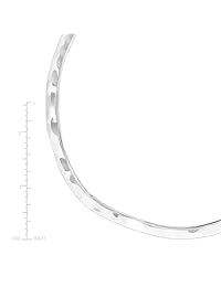 Silpada 'Dynamic Duo', aretes de plata de ley y latón.