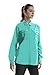 Women's Quick Dry Sun UV Protection Roll Up Sleeve Hiking Shirts Sun Shirts Sun Shirts