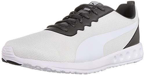 Puma men's carson club ii idp running shoes Clearance