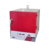TJIRIS Intelligent Burnout Furnace Machine Dental