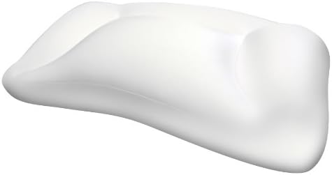 Amazon Com Micro Foam Bead Therapy Pillow With Millions Of Micro