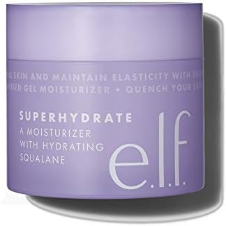 elf super hydrate moisturiser