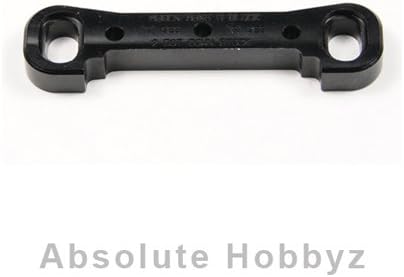 M2C Racing Front Lower Antidive 1/2 Degree Block For: Mugen MBX6