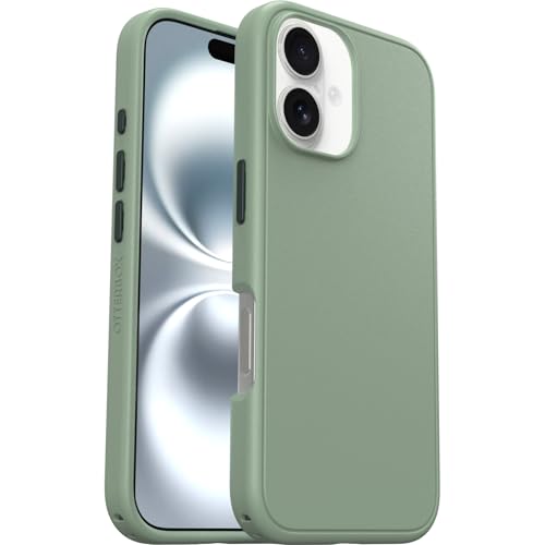 OtterBox Symmetry Series Coque avec aimants pour iPhone 16... en promo sur Amazon
