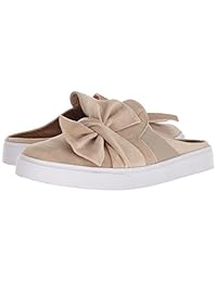 kaanas Malibu Slide lazo Zapatillas de la mujer