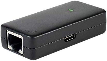 Mustwell Hak5 Plunder Bug Predator LAN Tap Upgrade