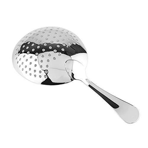 Cretoni Professional Cocktail Strainer Set 1 Hawthorne Strainer, 1