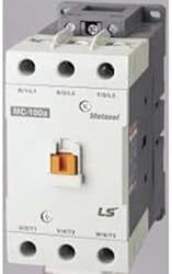 Contactor, 3 Pole, 100A, 2 NO/2 NC, 120VAC coil (50/60Hz), Lugs