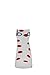 Lin Cycling Socks Coolmax Bike Jersey Socks Yellow Green White Red Polka Dots Running Hiking Socks 4 Pack
