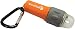 UST SplashFlash Waterproof LED Flashlight, Orange