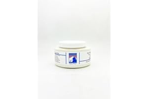 Chalk Mountain Brushes Quality Chalk Furniture Paint. Zero VOC and Low Odor. 56 Beachy and Earthy Colors. (8oz #8 Mellow White)