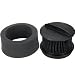 Bissell Style 16 Helix Upright Hepa & Foam Filter Set # 32R9