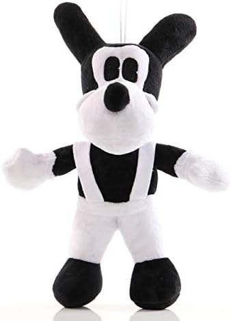 Baby Plush Toy Doll Child Plush Animal Doll Kids Gift Birthday Home Party Decoration Dog Bendy