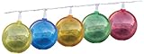 Prime Products 12-9004 Patio Globe Multi-Colored Light (Automotive)