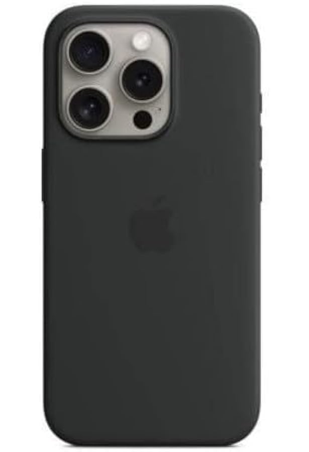 Amazon.com: Apple iPhone 15 Pro Max FineWoven Case with