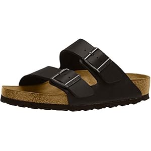 air judas sandals