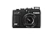Canon PowerShot G16 12.1 MP CMOS Digital Camera with 5x Optical Zoom and 1080p Full-HD Video Wi-Fi Enabled(Renewed)