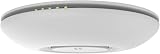 MikroTik cAP-2nD WLAN Access Point PoE 802.11b/g/n White L4 64MB RAM view 3