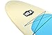 ISLE Cruiser Soft Top Stand Up Paddle Board (4.5