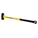 STANLEY FMHT56011 FATMAX Sledge Hammer, 8-Pound