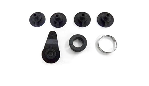 himoto rc parts