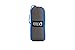 ENO - Eagles Nest Outfitters ParaPillow, Small Hammock Pillow, Charcoal/Royal