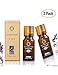 Ultra Brightening Spotless Oil Dark Spots Removal Age Spots Hyper-Pigmentation(2pcs)