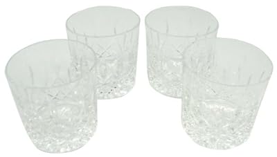 Waterford Lismore 9-Ounce Tumbler