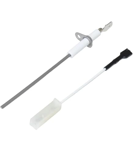Amazon.com: White-Rodgers 790-843A1 - Universal Flame Sensor