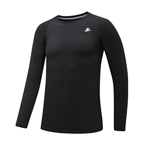 1 Devoropa+Compression+Baselayer+Baseball+Undershirt