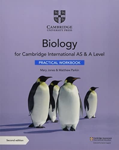 Cambridge International AS and A Level Computer Science Coursebook